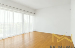 Apartment for rent, 4+kk - 3 bedrooms, 166m<sup>2</sup>