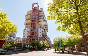 Apartment for rent, 2+kk - 1 bedroom, 47m<sup>2</sup>