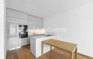 Apartment for rent, 2+kk - 1 bedroom, 60m<sup>2</sup>
