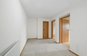 Apartment for sale, 2+kk - 1 bedroom, 41m<sup>2</sup>