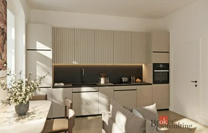 Apartment for sale, 1+KK - Studio, 27m<sup>2</sup>
