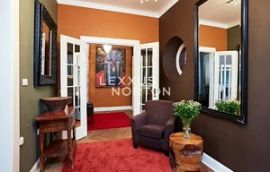 Apartment for rent, 3+1 - 2 bedrooms, 105m<sup>2</sup>