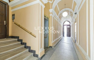 Apartment for rent, 4+kk - 3 bedrooms, 144m<sup>2</sup>