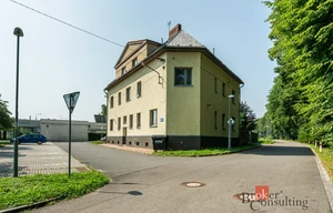 Apartment for rent, 1+KK - Studio, 49m<sup>2</sup>