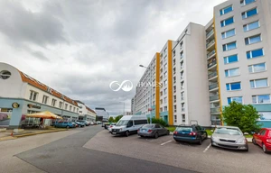 Apartment for sale, 3+1 - 2 bedrooms, 77m<sup>2</sup>