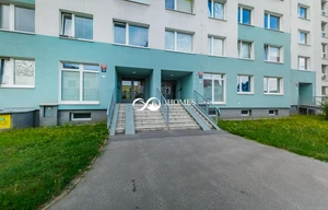 Apartment for sale, 3+1 - 2 bedrooms, 77m<sup>2</sup>