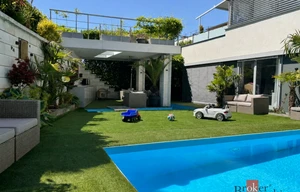 Apartment for sale, 5+kk - 4 bedrooms, 128m<sup>2</sup>