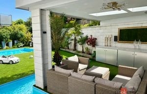Apartment for sale, 5+kk - 4 bedrooms, 128m<sup>2</sup>