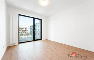 Apartment for rent, 2+kk - 1 bedroom, 53m<sup>2</sup>