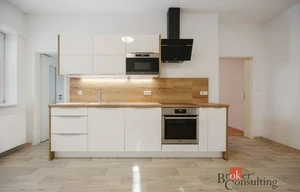 Apartment for rent, 3+1 - 2 bedrooms, 88m<sup>2</sup>