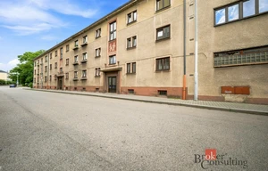 Apartment for sale, 2+1 - 1 bedroom, 67m<sup>2</sup>