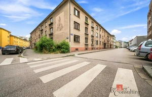 Apartment for sale, 2+1 - 1 bedroom, 67m<sup>2</sup>