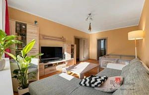 Apartment for sale, 3+1 - 2 bedrooms, 71m<sup>2</sup>