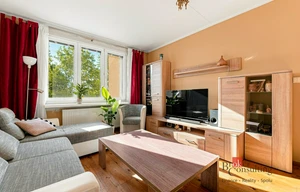 Apartment for sale, 3+1 - 2 bedrooms, 71m<sup>2</sup>