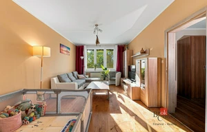 Apartment for sale, 3+1 - 2 bedrooms, 71m<sup>2</sup>