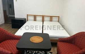 Apartment for rent, 2+1 - 1 bedroom, 60m<sup>2</sup>