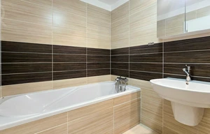 Apartment for rent, 3+kk - 2 bedrooms, 73m<sup>2</sup>