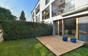 Apartment for sale, 3+kk - 2 bedrooms, 107m<sup>2</sup>