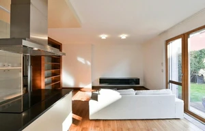 Apartment for sale, 3+kk - 2 bedrooms, 107m<sup>2</sup>