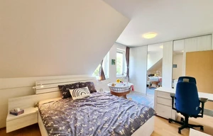 Apartment for rent, 4+kk - 3 bedrooms, 102m<sup>2</sup>
