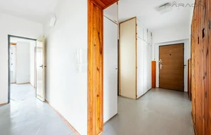 Apartment for sale, 3+1 - 2 bedrooms, 77m<sup>2</sup>