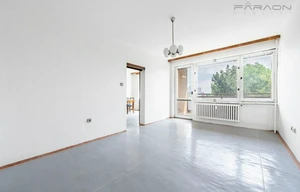 Apartment for sale, 3+1 - 2 bedrooms, 77m<sup>2</sup>