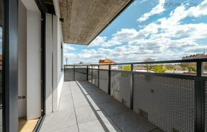Apartment for sale, 2+kk - 1 bedroom, 87m<sup>2</sup>