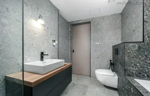 Apartment for sale, 2+kk - 1 bedroom, 87m<sup>2</sup>