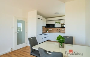 Apartment for rent, 3+kk - 2 bedrooms, 72m<sup>2</sup>