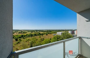 Apartment for rent, 3+kk - 2 bedrooms, 72m<sup>2</sup>