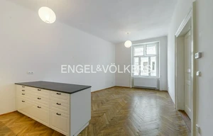 Apartment for rent, 3+kk - 2 bedrooms, 88m<sup>2</sup>