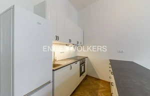 Apartment for rent, 3+kk - 2 bedrooms, 88m<sup>2</sup>