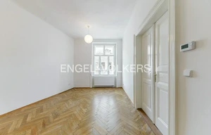 Apartment for rent, 3+kk - 2 bedrooms, 88m<sup>2</sup>