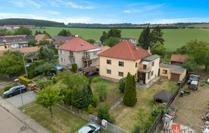 Family house for sale, 190m<sup>2</sup>, 1386m<sup>2</sup> of land