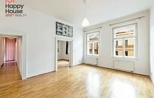 Apartment for rent, 4+1 - 3 bedrooms, 114m<sup>2</sup>