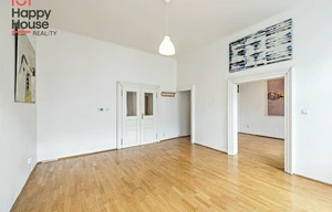 Apartment for rent, 4+1 - 3 bedrooms, 114m<sup>2</sup>