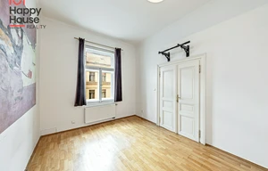 Apartment for rent, 4+1 - 3 bedrooms, 114m<sup>2</sup>