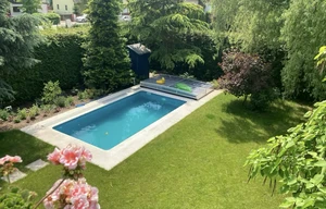 Villa for rent, 265m<sup>2</sup>, 644m<sup>2</sup> of land