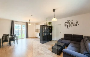 Apartment for rent, 2+kk - 1 bedroom, 64m<sup>2</sup>
