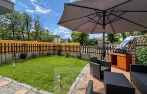 Apartment for rent, 2+kk - 1 bedroom, 64m<sup>2</sup>