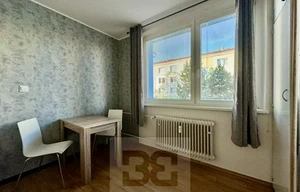 Apartment for rent, 1+1 - Studio, 38m<sup>2</sup>
