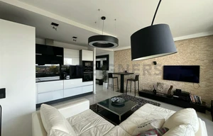 Apartment for rent, 3+kk - 2 bedrooms, 67m<sup>2</sup>