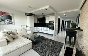 Apartment for rent, 3+kk - 2 bedrooms, 67m<sup>2</sup>
