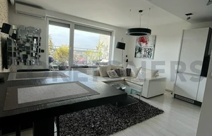 Apartment for rent, 3+kk - 2 bedrooms, 67m<sup>2</sup>