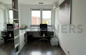 Apartment for rent, 3+kk - 2 bedrooms, 67m<sup>2</sup>
