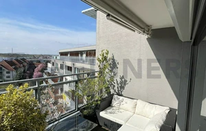Apartment for rent, 3+kk - 2 bedrooms, 67m<sup>2</sup>