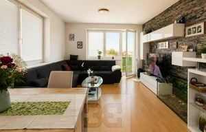 Apartment for sale, 3+kk - 2 bedrooms, 79m<sup>2</sup>