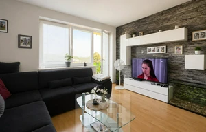 Apartment for sale, 3+kk - 2 bedrooms, 79m<sup>2</sup>