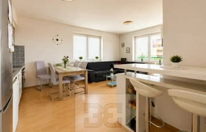 Apartment for sale, 3+kk - 2 bedrooms, 79m<sup>2</sup>