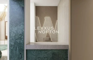 Apartment for sale, 3+kk - 2 bedrooms, 90m<sup>2</sup>